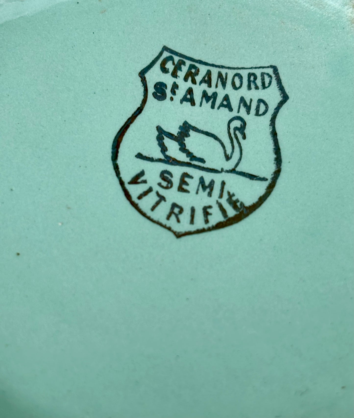 Cafetière Ceranord St Amand