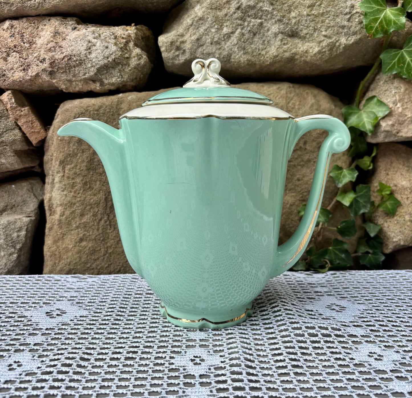 Cafetière Ceranord St Amand