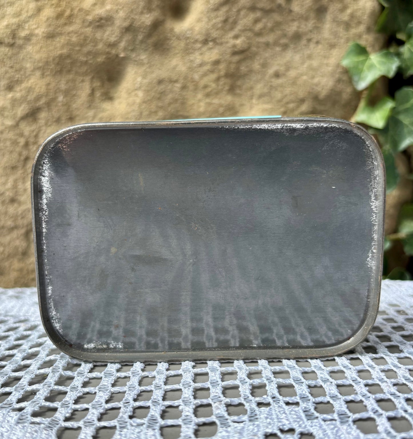 Boîte ancienne pastilles Vichy 1940-1950