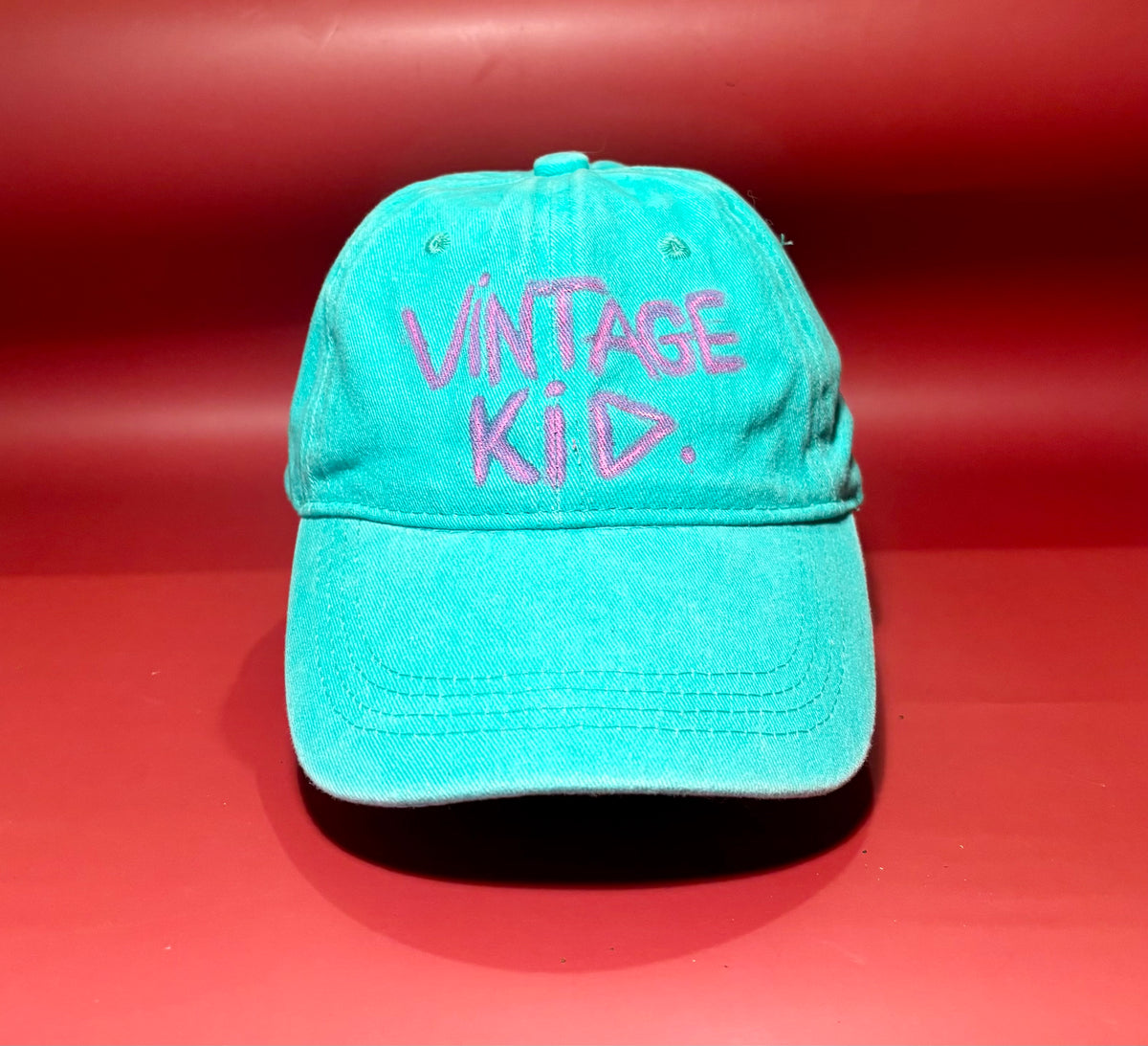 Casquette « Vintage Kid »