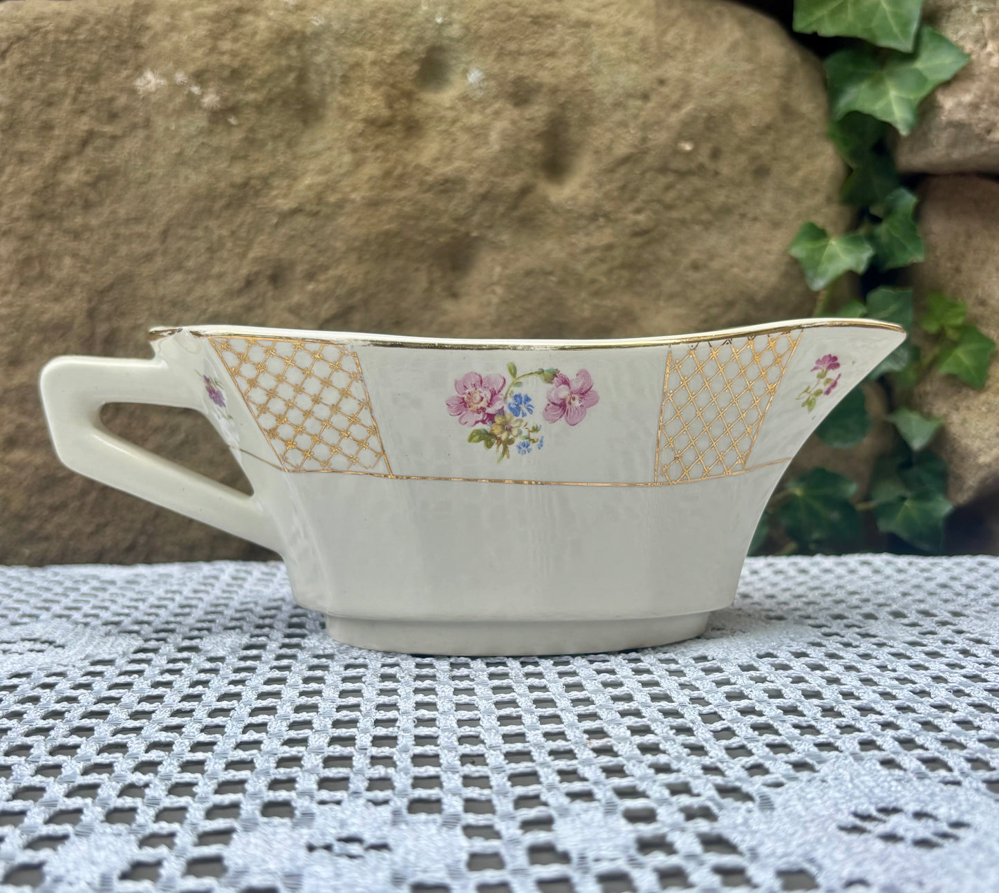 Saucière Michou Digoin Sarreguemines