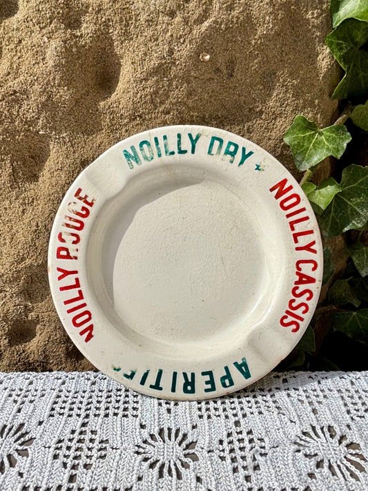 Cendrier Orchies Moulin des Loups