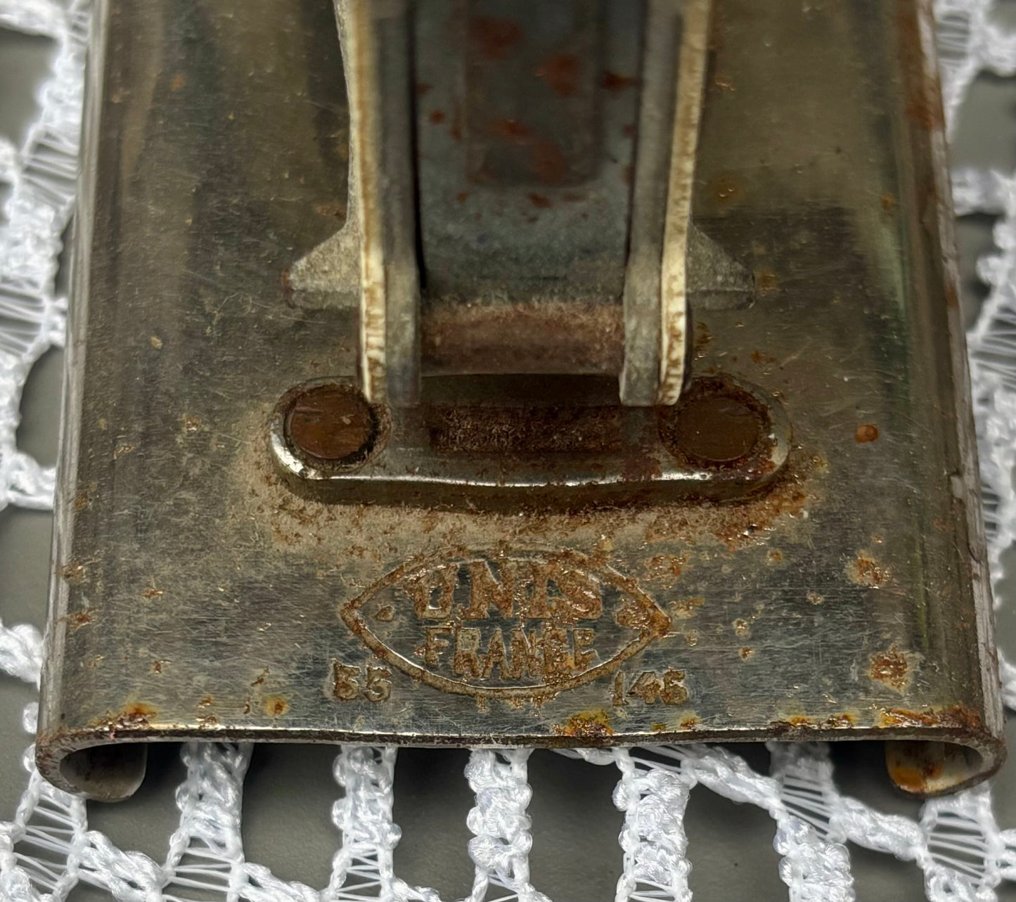 Agrafeuse BÉBÉ 1950s-1960s