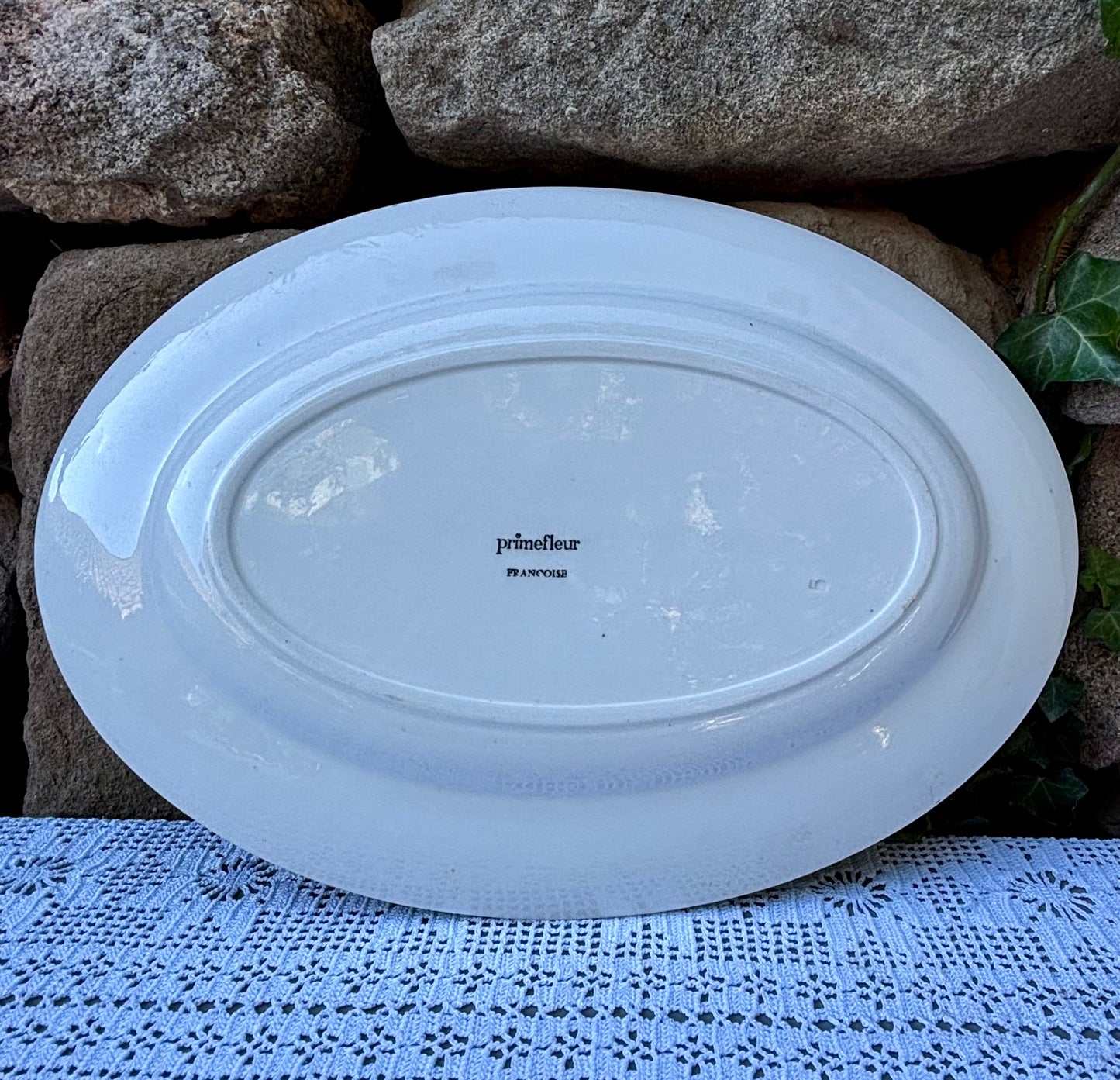 Ravier Primefleur modèle Françoise