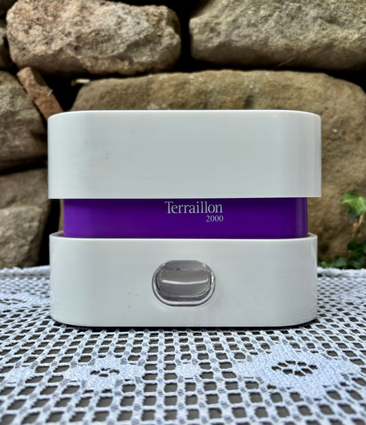 Balance Terraillon 2000