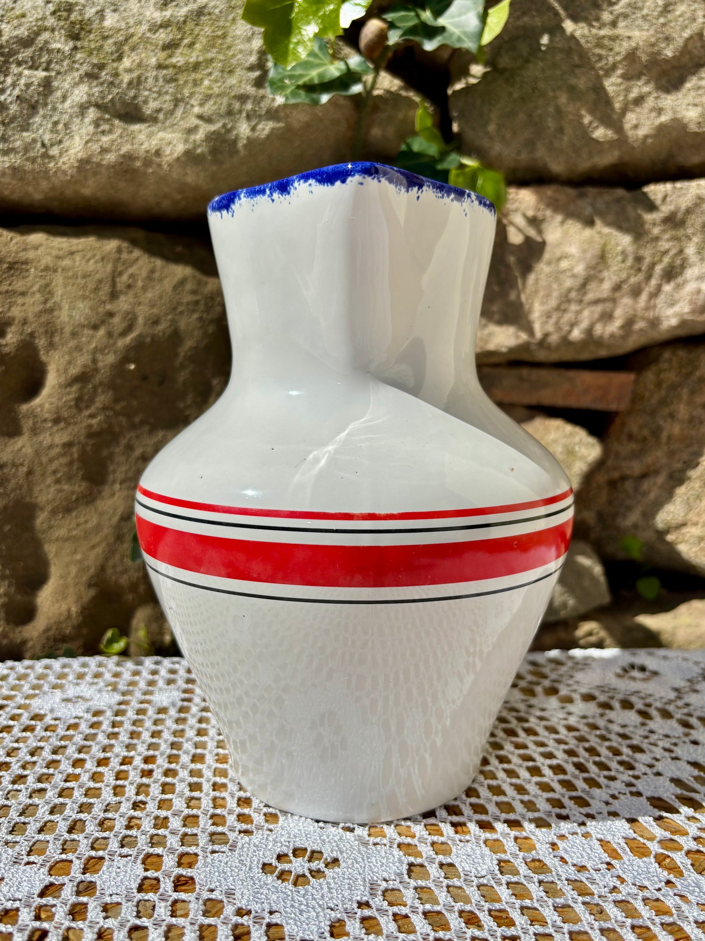 Pichet à cidre