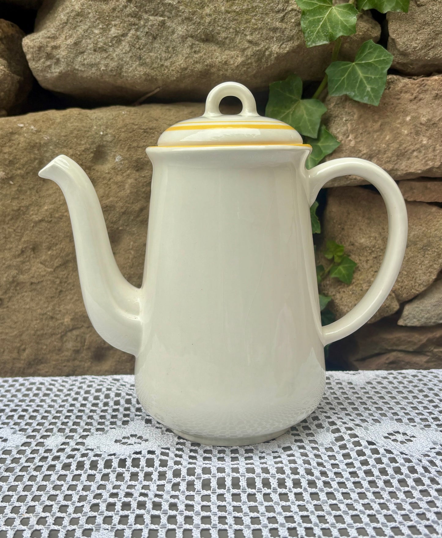 Italienische Kaffeemaschine 1950er-1960er Jahre