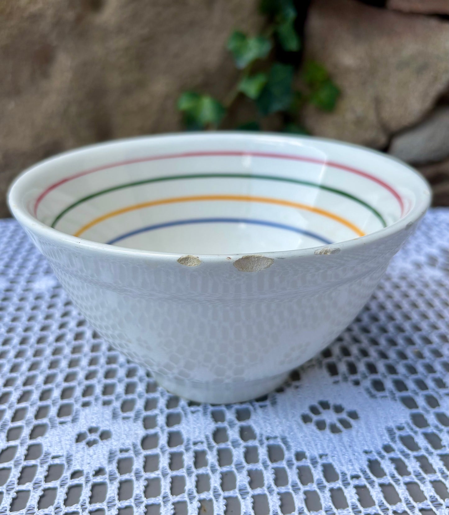 bol san marciano italie 1960 ebréchures