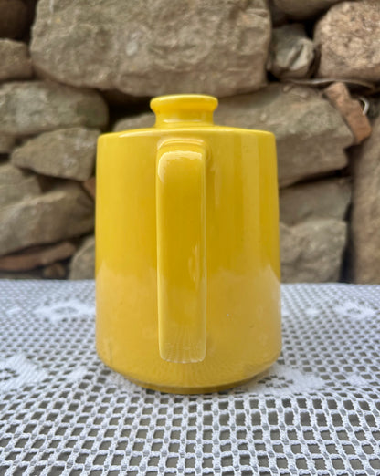 Cafetière Melitta Jaune