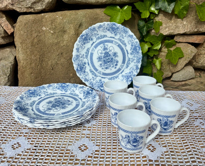 Ensemble Arcopal modèle Honorine