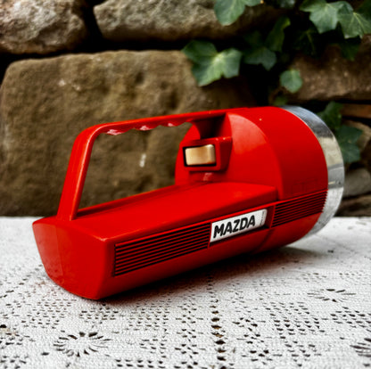 Lampe torche Mazda