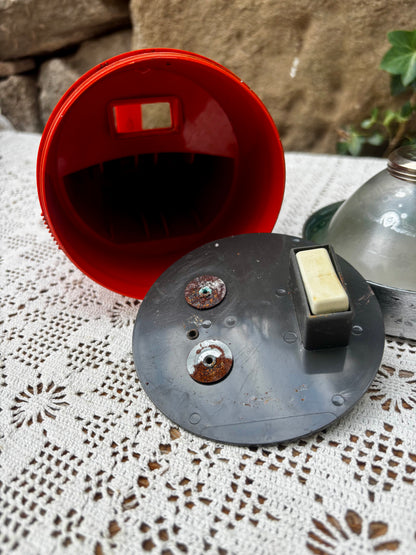 Lampe torche Mazda