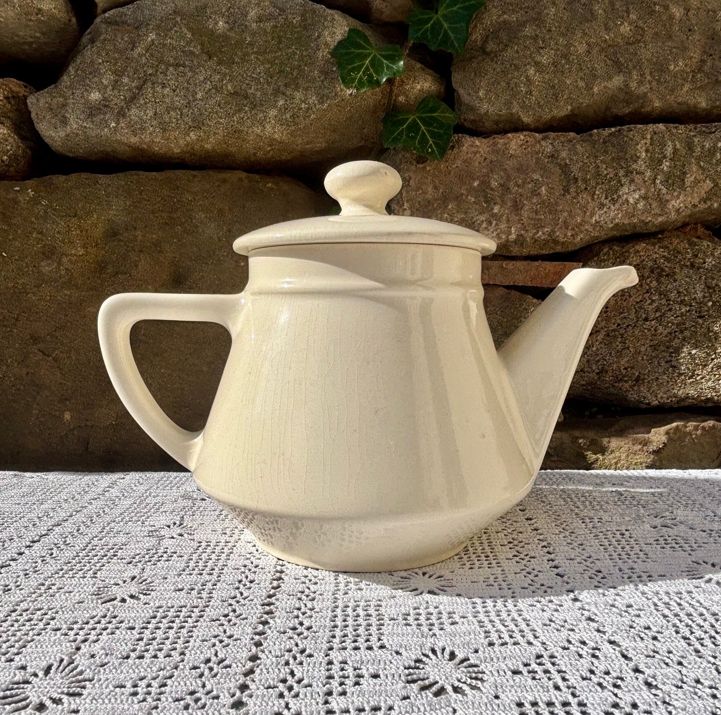 Théière Villeroy & Boch
