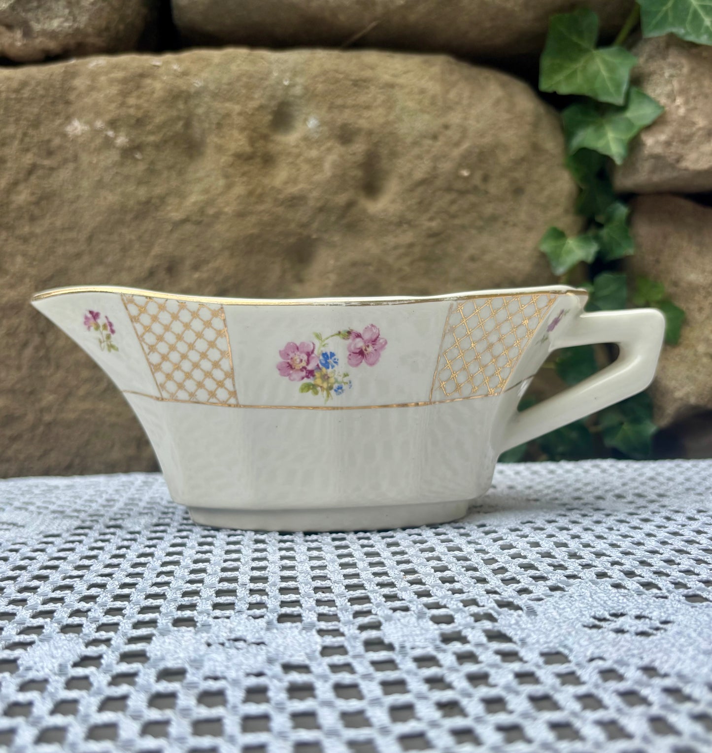 Saucière Michou Digoin Sarreguemines