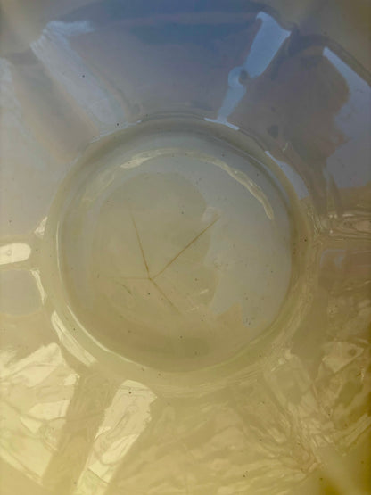 Service Ancienne Fabrique Royale de Limoges 19 pièces