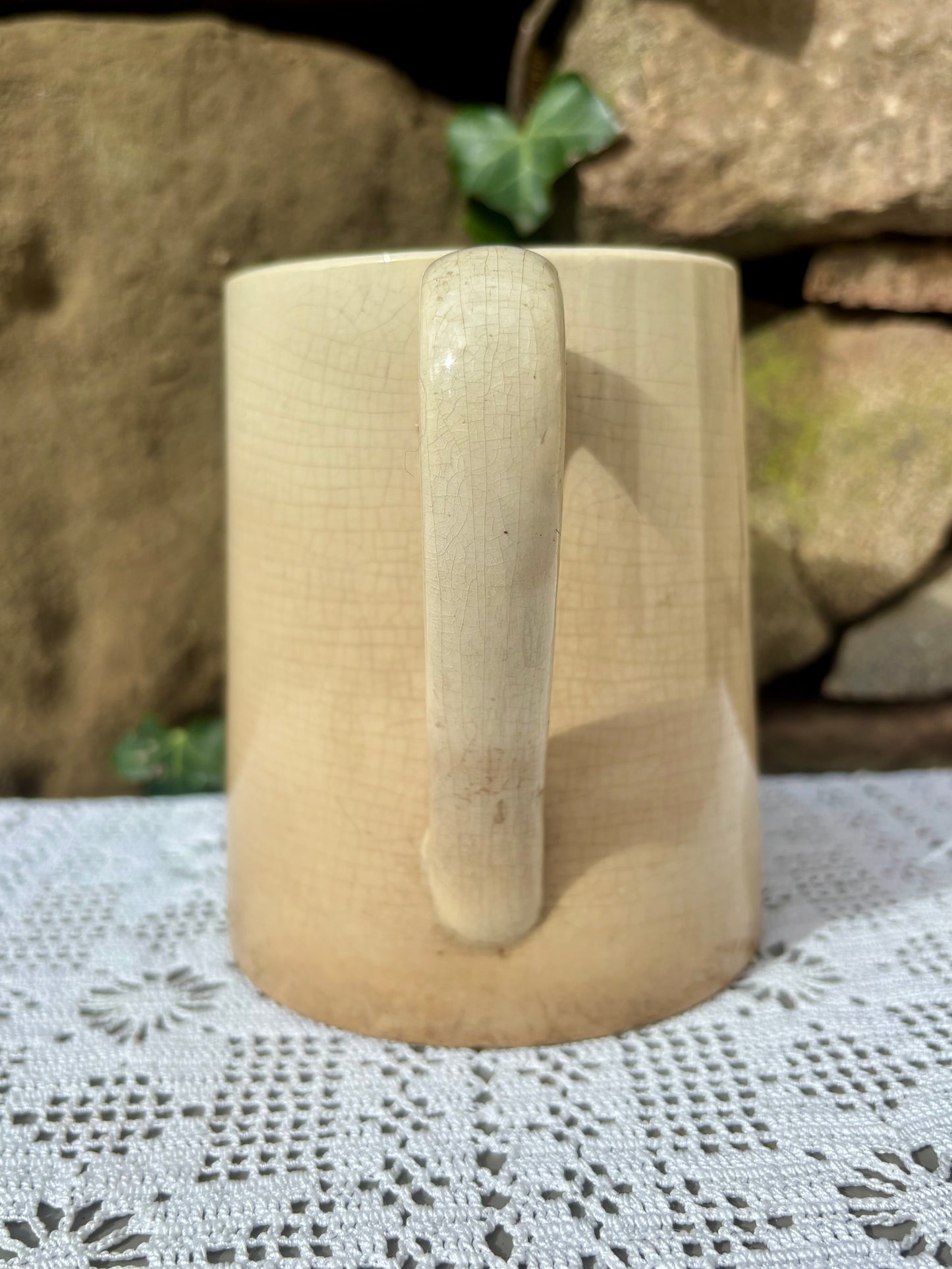 Pichet bistrot Digoin