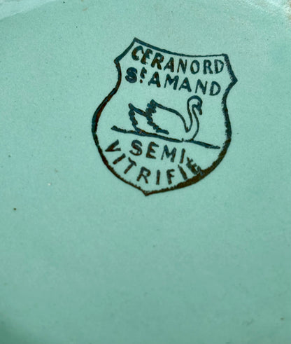 Cafetière Ceranord St Amand