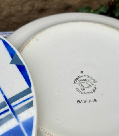 Soupière Ceranord modèle Basque