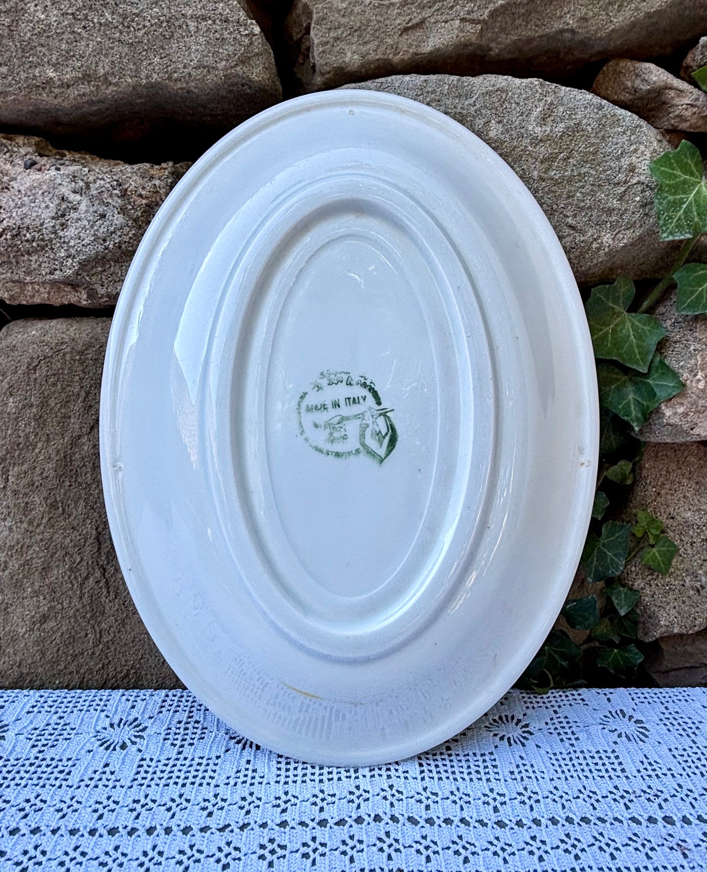 Ravier San Marciano Italie