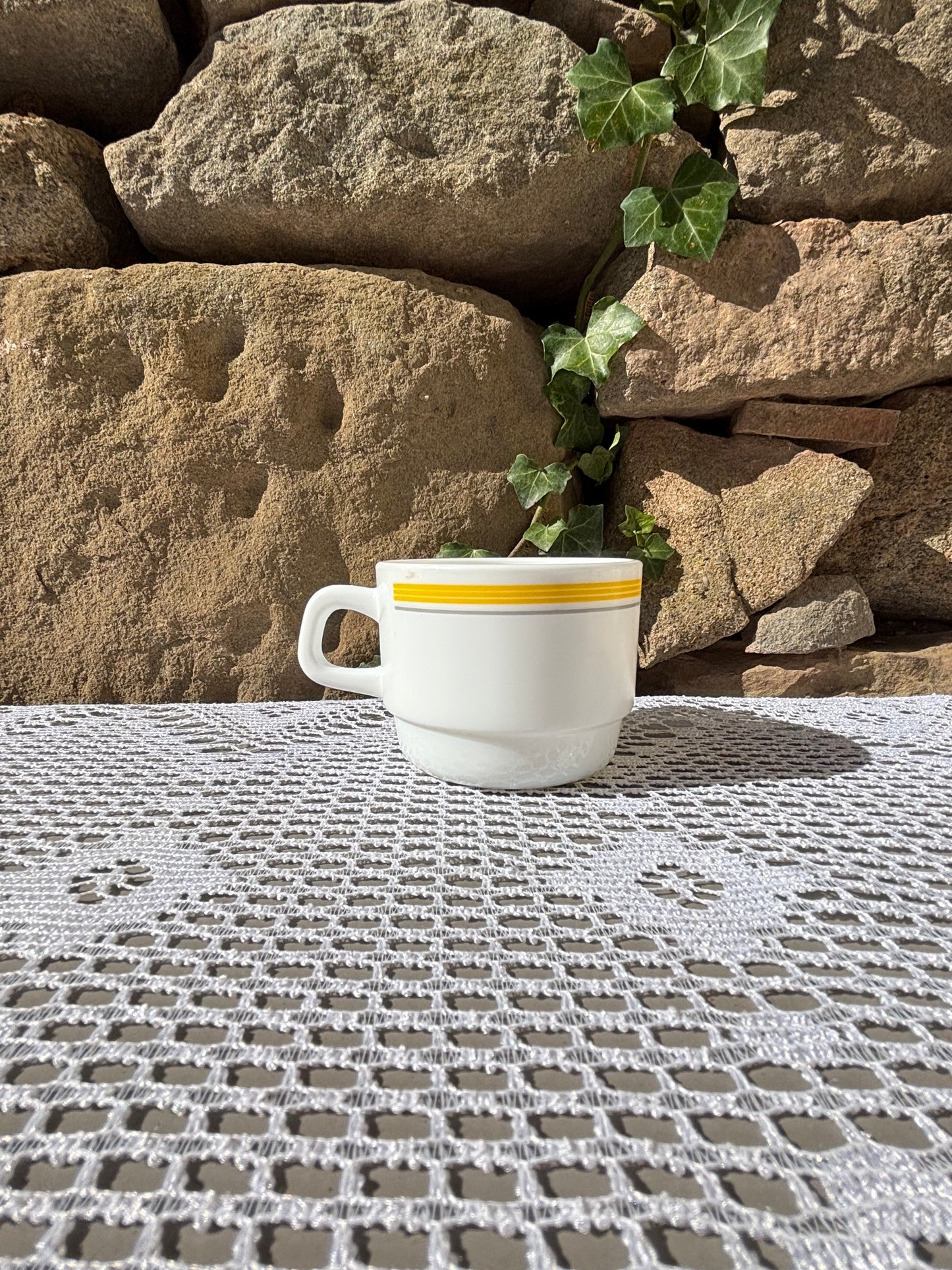 Tasse Arcopal Restaurant