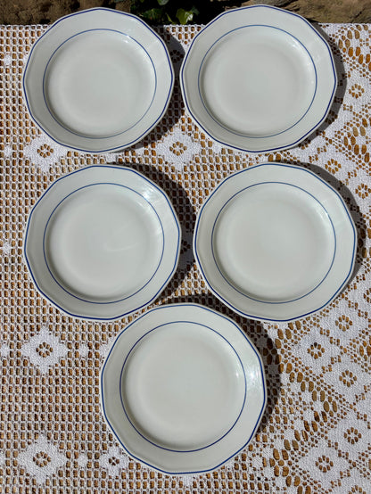 Assiettes Kalha