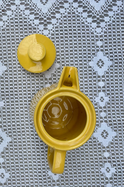 Cafetière Melitta Jaune