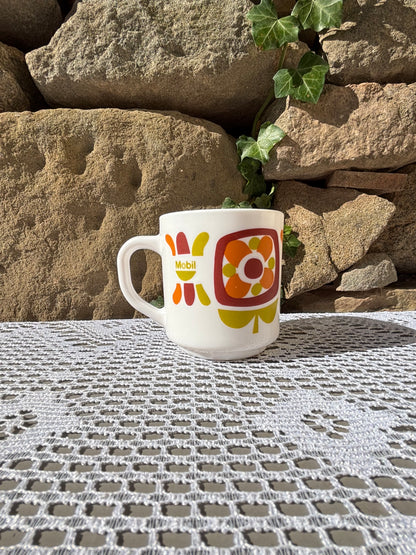 Tasse Arcopal modèle Mobil