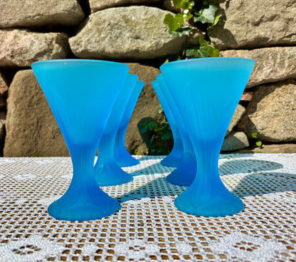 Verres à cocktails