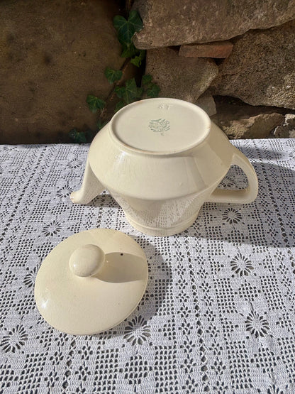 Théière Villeroy & Boch
