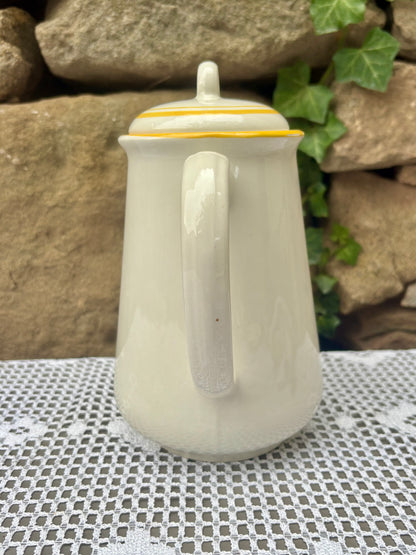 Cafetière italienne 50s-60s