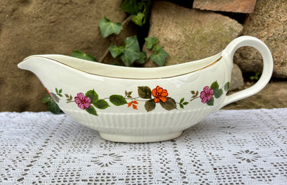 Service Sarreguemines modèle Jeannette