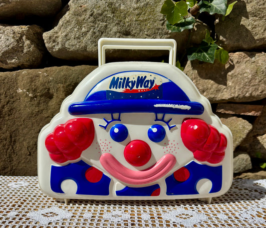 Lunchbox Mars 1992