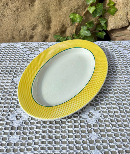 Ravier modèle Linon St Amand