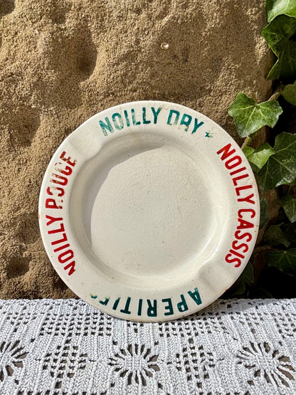 Cendrier Orchies Moulin des Loups