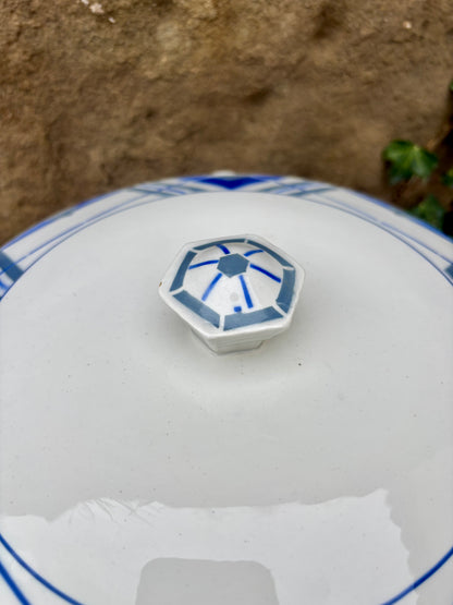 Soupière Ceranord modèle Basque