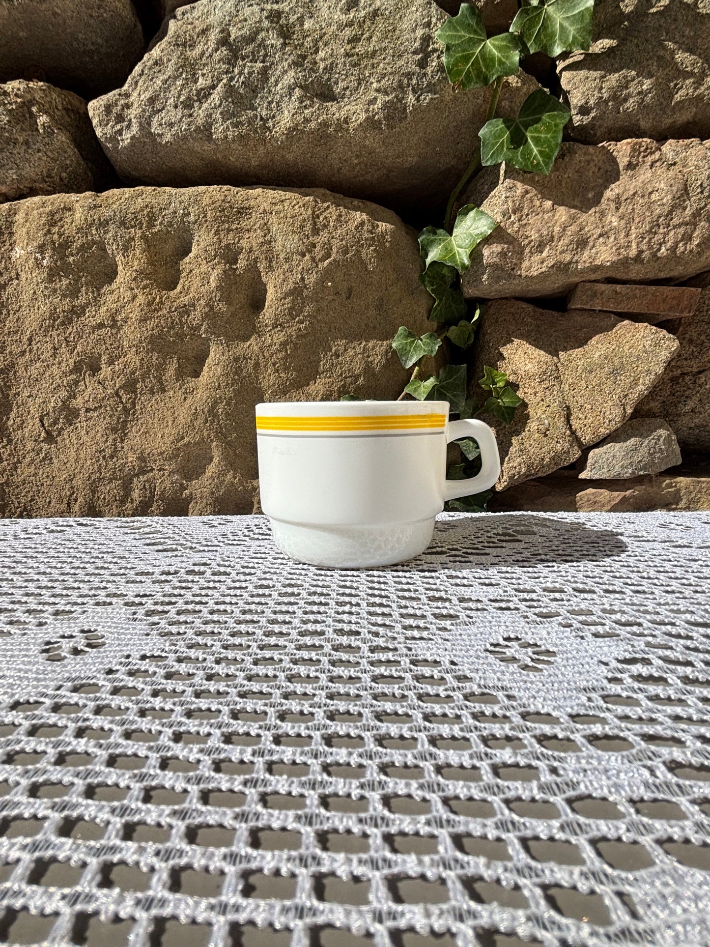 Tasse Arcopal Restaurant