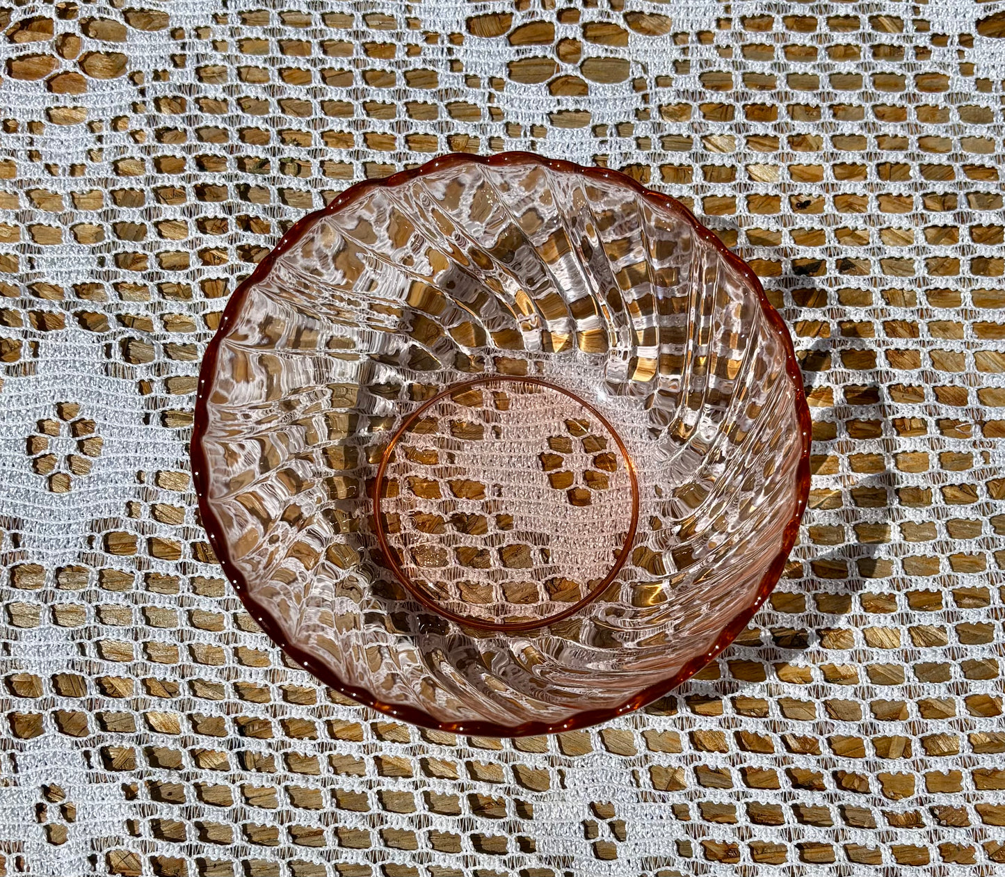 Bol Arcopal Rosaline