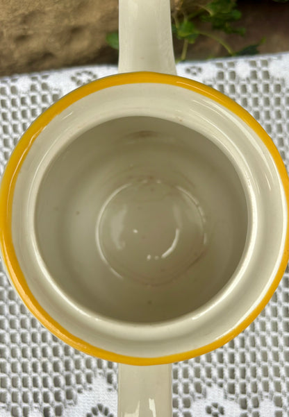 Cafetière italienne 50s-60s