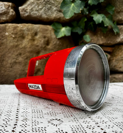 Lampe torche Mazda