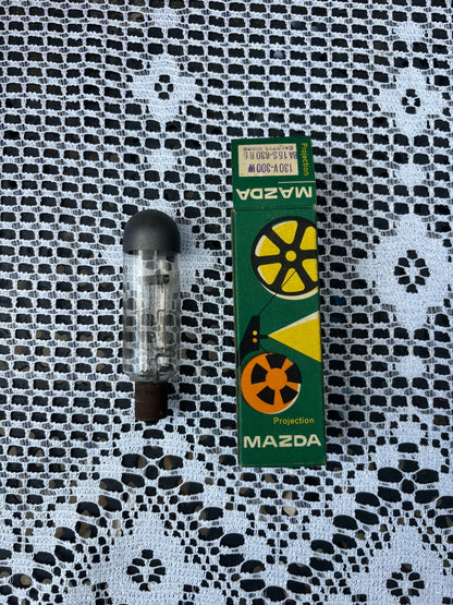 Projecteur diapositives Paximat 1950 ampoule d’origine 