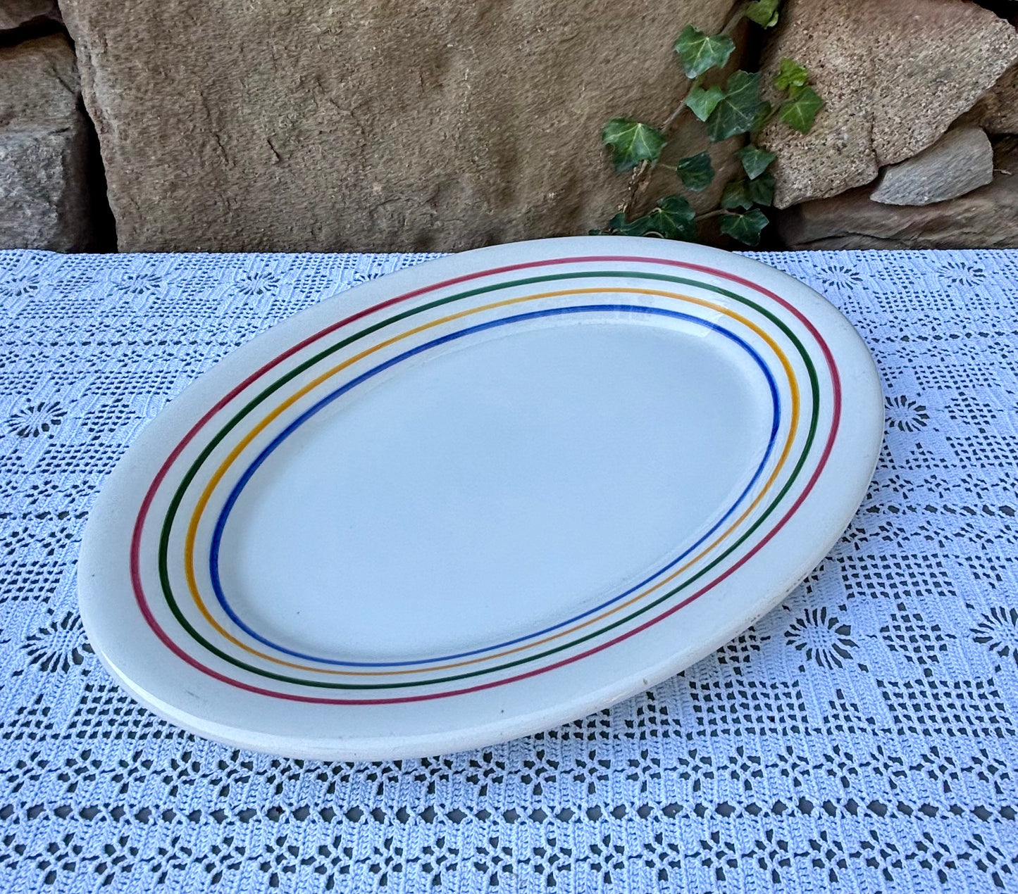 Ravier San Marciano Italie