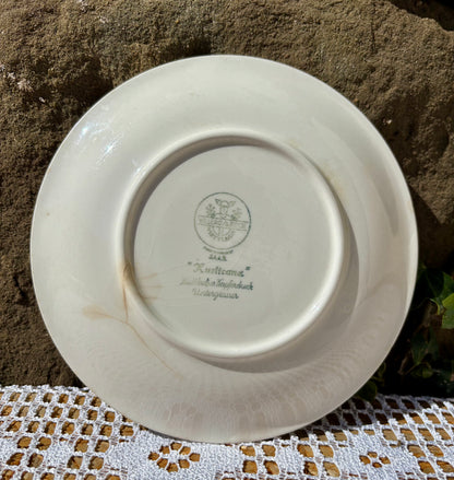 Sous-tasse Villeroy&Boch modèle Rusticana