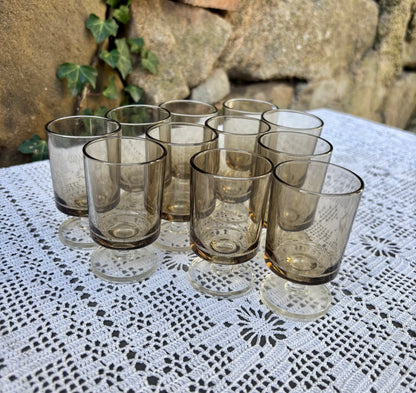 Verres Luminarc Suède