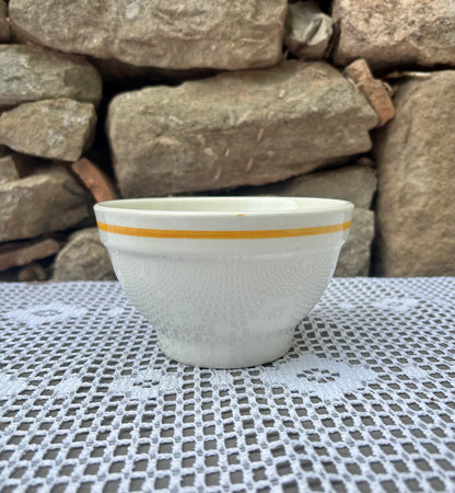 Bol céramique Italie années 60s