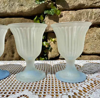 Coupes à glaces