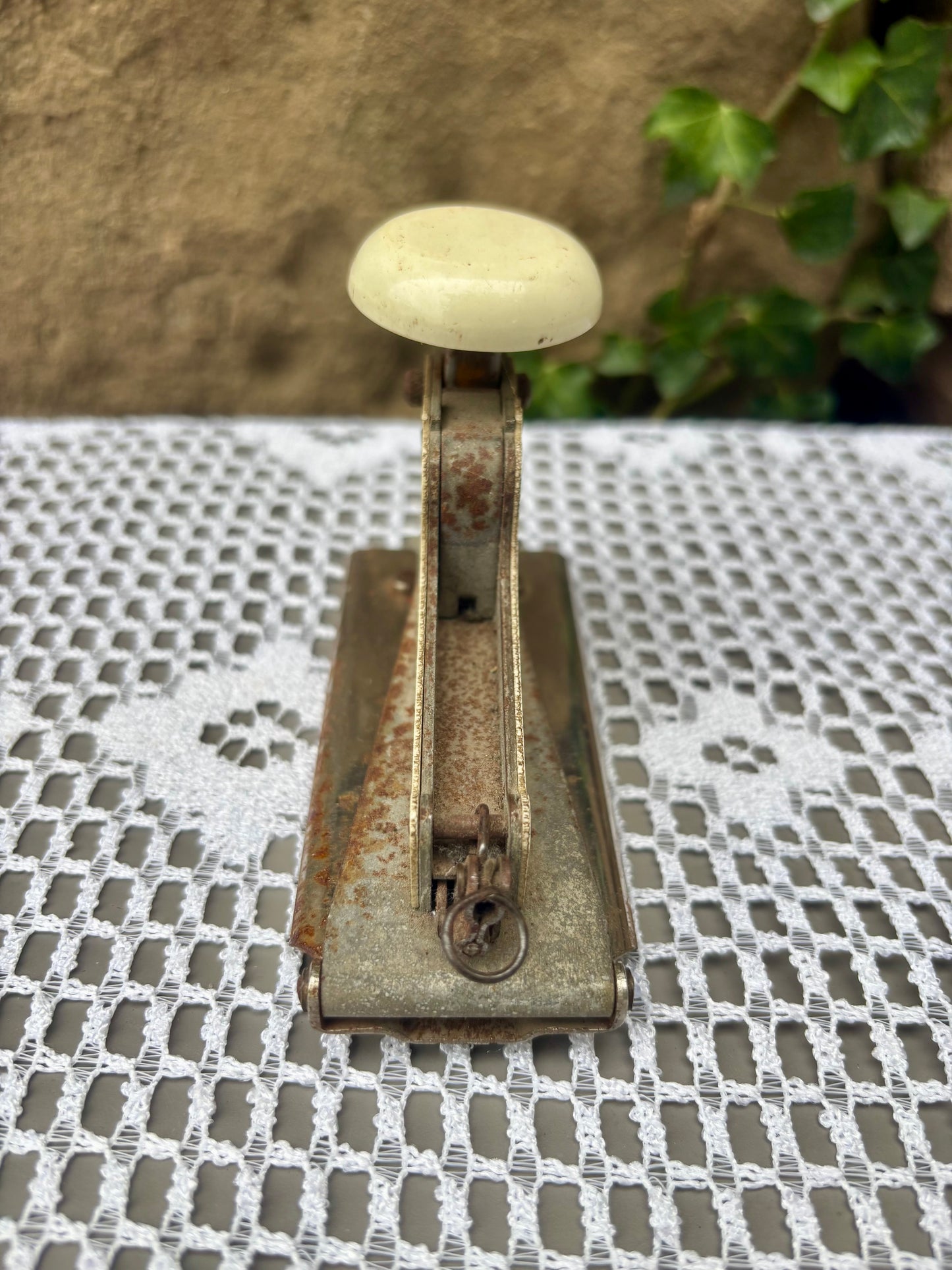 Agrafeuse BÉBÉ 1950s-1960s