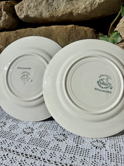 Signature Ceranord saint Amand vintage