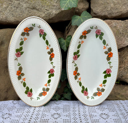 Service Sarreguemines modèle Jeannette