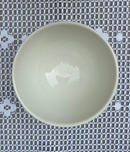 Bol céramique Italie années 60s