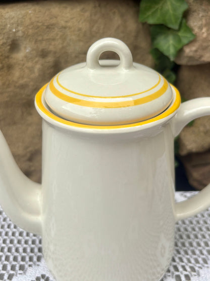 Cafetière italienne 50s-60s